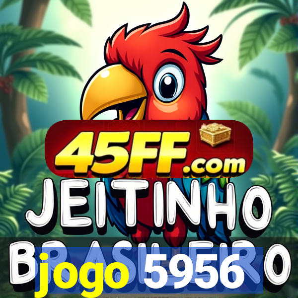 jogo 5956